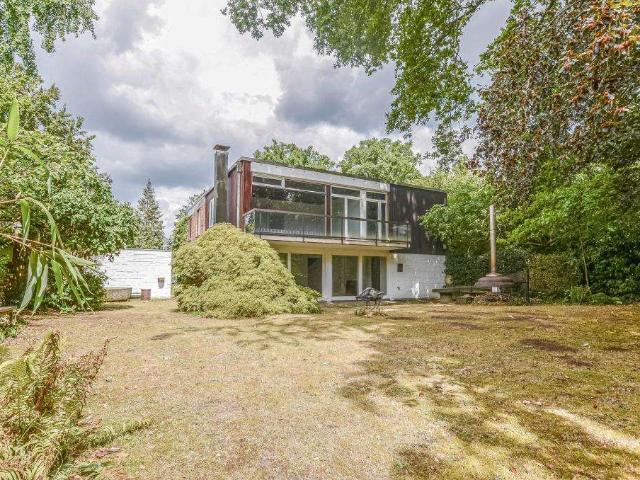 Haus kaufen in Frankenforst, Bergisch Gladbach
