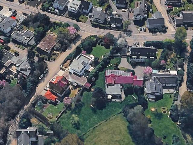 Haus kaufen in Alt-Frankenforst, Bergisch Gladbach