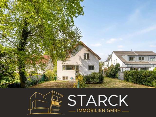 Haus kaufen in Frankenforst, Bergisch Gladbach