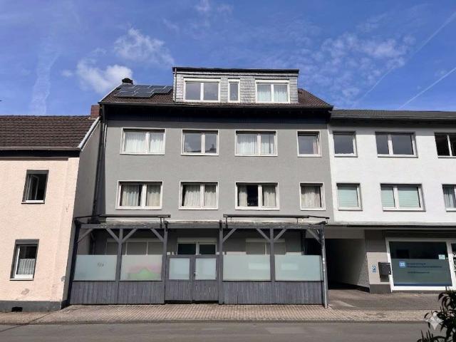 Haus kaufen in Frankenforst, Bergisch Gladbach