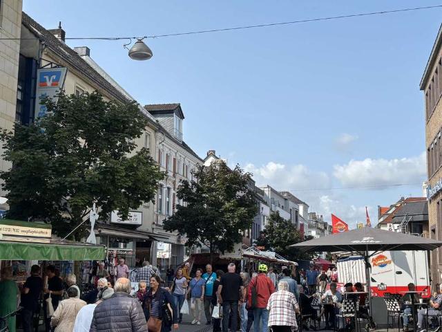 Haus kaufen in Hebborn, Bergisch Gladbach