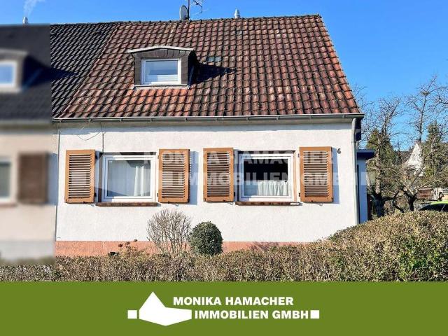 Haus kaufen in Gronau, Bergisch Gladbach