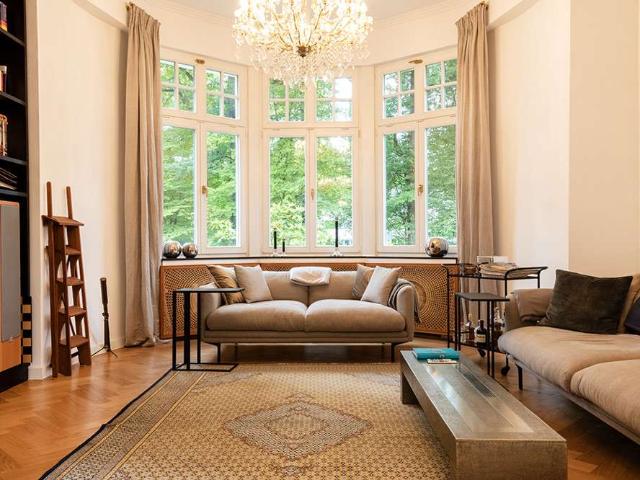 Haus kaufen in Frankenforst, Bergisch Gladbach