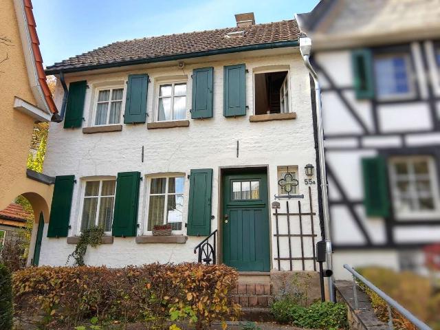 Haus kaufen in Hebborn, Bergisch Gladbach