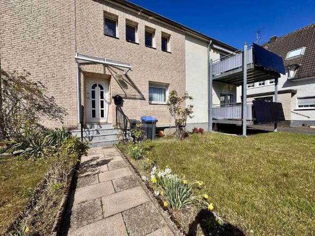 Haus kaufen in Bergisch Gladbach, Nordrhein-Westfalen