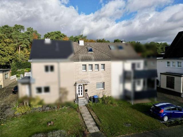 Haus kaufen in Bergisch Gladbach, Nordrhein-Westfalen