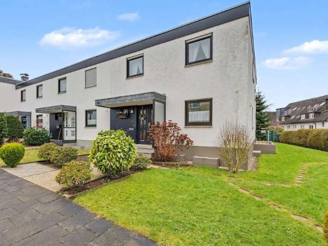 Haus kaufen in Gronau, Bergisch Gladbach