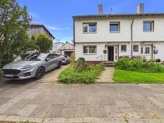Haus kaufen in Bergisch Gladbach, Nordrhein-Westfalen