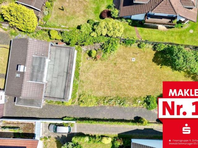 Haus kaufen in Bergisch Gladbach, Nordrhein-Westfalen