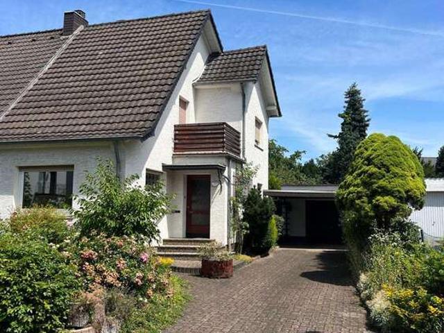 Haus kaufen in Gronau, Bergisch Gladbach