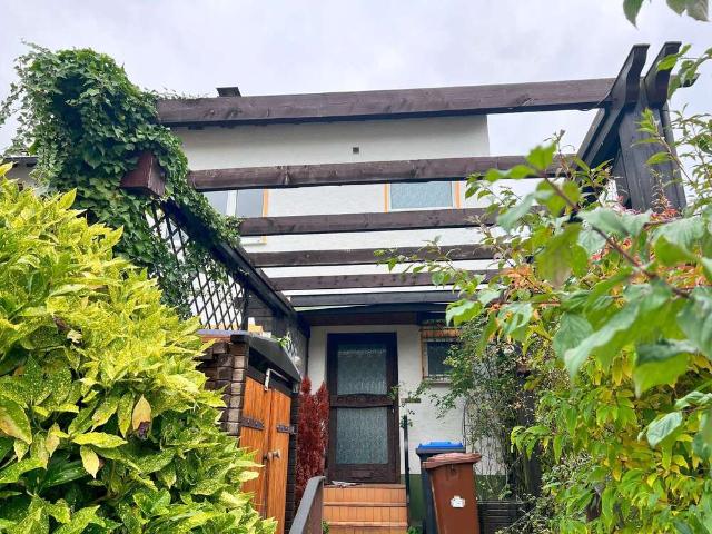 Haus kaufen in Hebborn, Bergisch Gladbach