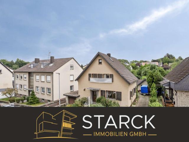 Haus kaufen in Hebborn, Bergisch Gladbach