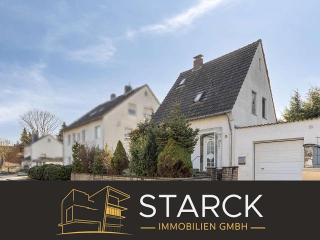 Haus kaufen in Frankenforst, Bergisch Gladbach