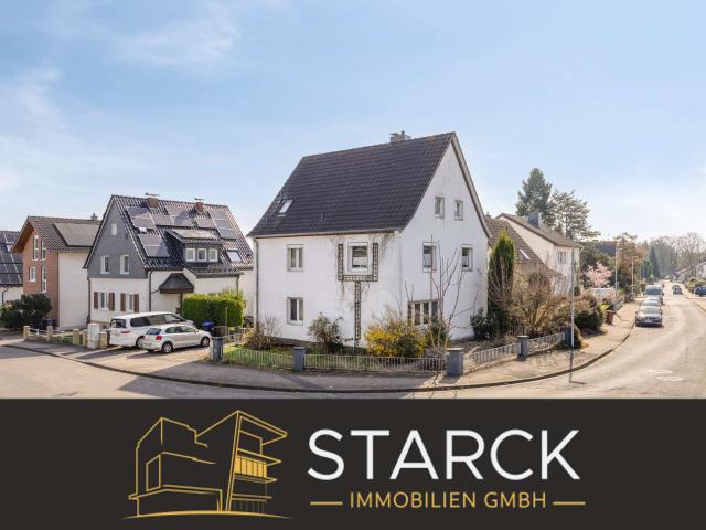 Haus kaufen in Bergisch Gladbach, Nordrhein-Westfalen