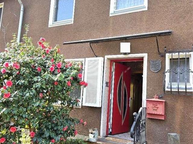 Haus kaufen in Frankenforst, Bergisch Gladbach