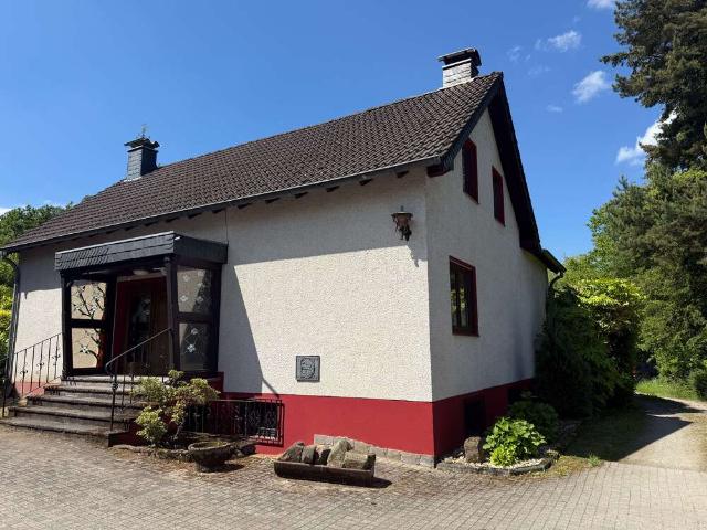 Haus kaufen in Alt-Frankenforst, Bergisch Gladbach