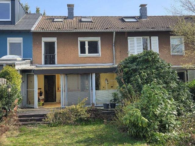 Haus kaufen in Frankenforst, Bergisch Gladbach