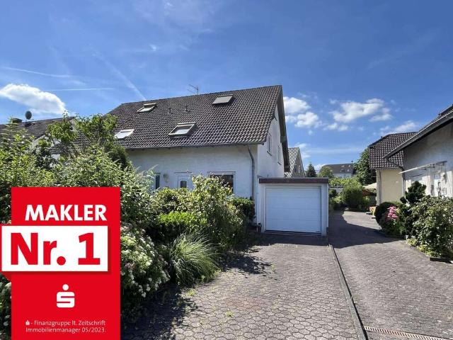 Haus kaufen in Bergisch Gladbach, Nordrhein-Westfalen