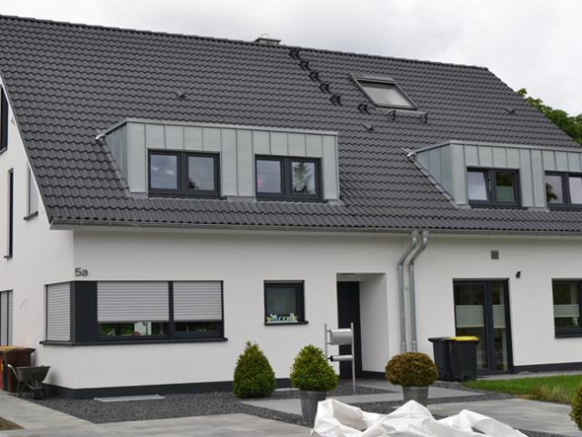 Haus kaufen in Bergisch Gladbach, Nordrhein-Westfalen