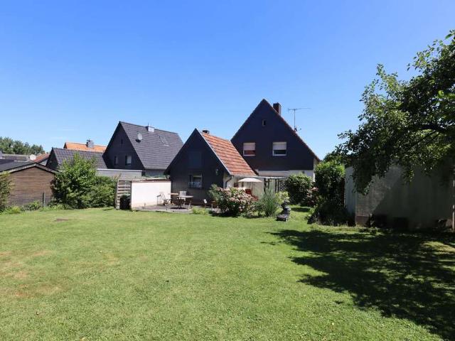 Haus kaufen in Alt-Frankenforst, Bergisch Gladbach