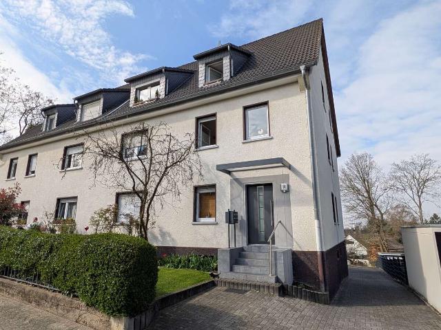 Haus kaufen in Hebborn, Bergisch Gladbach