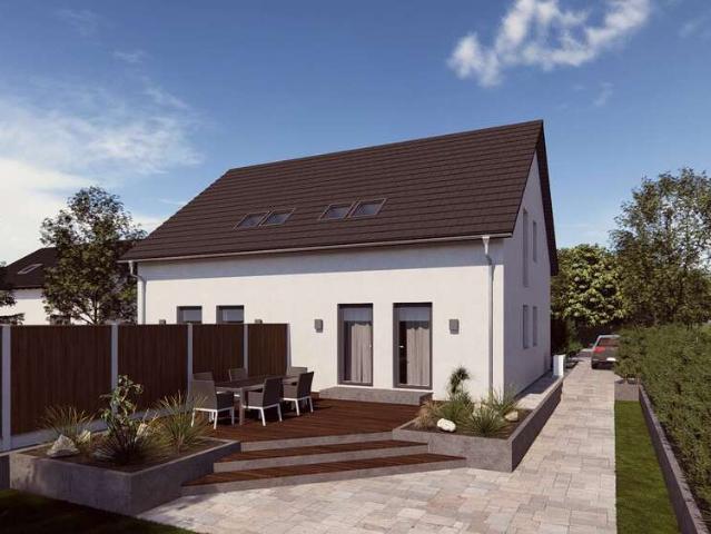 Haus kaufen in Alt-Frankenforst, Bergisch Gladbach