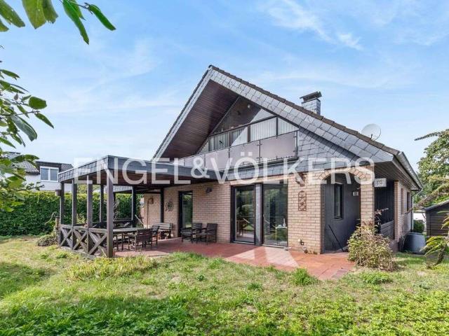 Haus kaufen in Bergisch Gladbach, Nordrhein-Westfalen