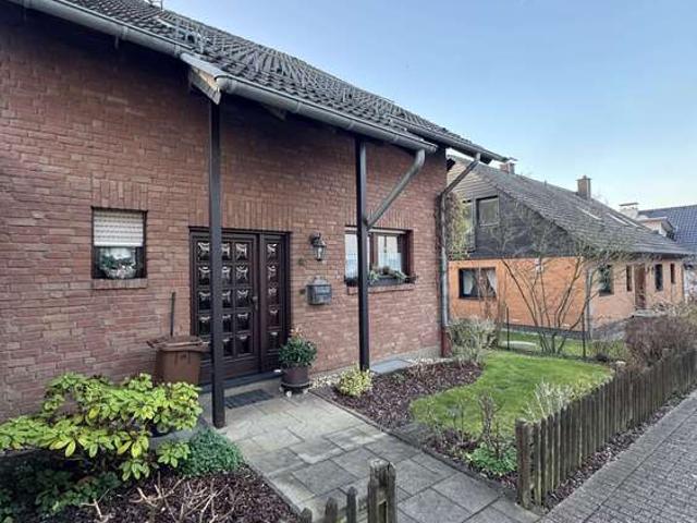 Haus kaufen in Gronau, Bergisch Gladbach