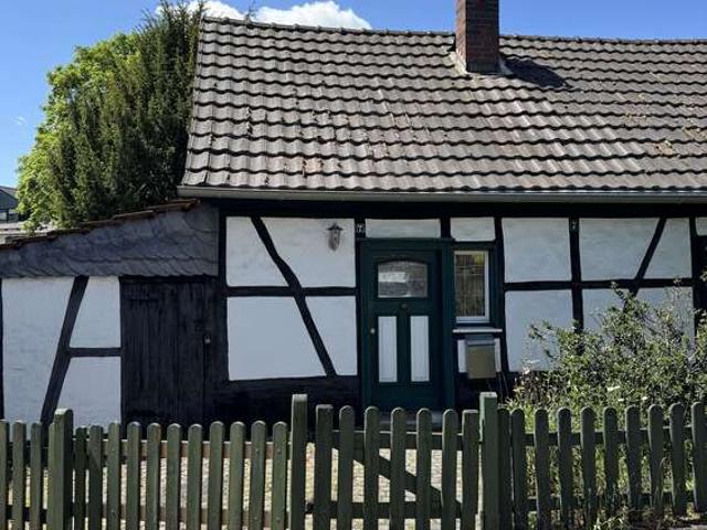 Haus kaufen in Gronau, Bergisch Gladbach