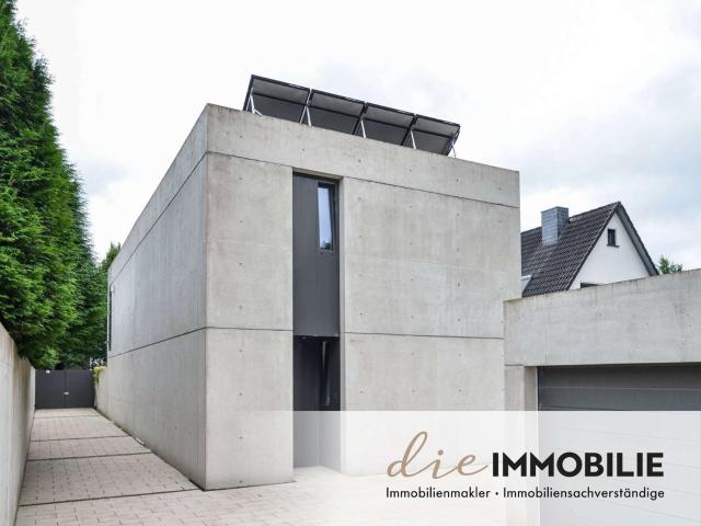 Haus kaufen in Frankenforst, Bergisch Gladbach