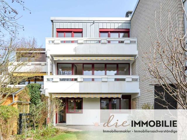 Haus kaufen in Hebborn, Bergisch Gladbach