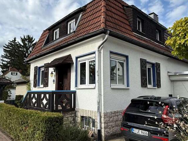 Haus kaufen in Gronau, Bergisch Gladbach