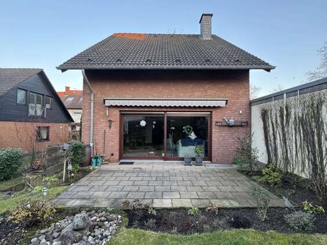 Haus kaufen in Gronau, Bergisch Gladbach