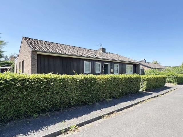 Haus kaufen in Bergisch Gladbach, Nordrhein-Westfalen