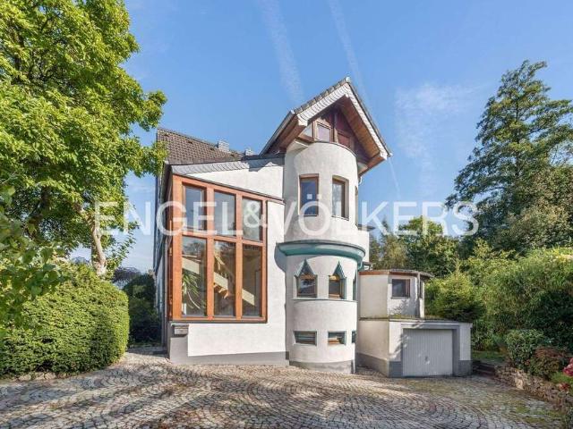 Haus kaufen in Gronau, Bergisch Gladbach