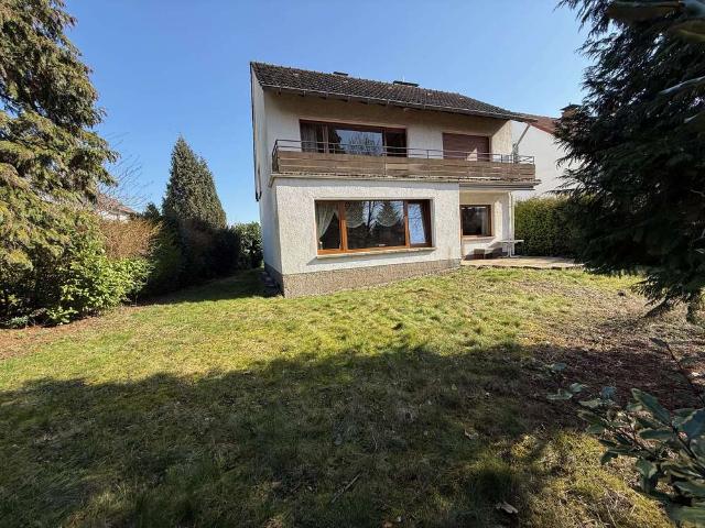 Haus kaufen in Gronau, Bergisch Gladbach