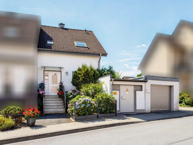 Haus kaufen in Gronau, Bergisch Gladbach