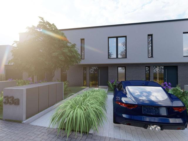 Haus kaufen in Frankenforst, Bergisch Gladbach