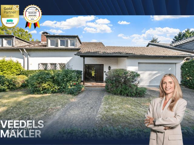 Haus kaufen in Gronau, Bergisch Gladbach