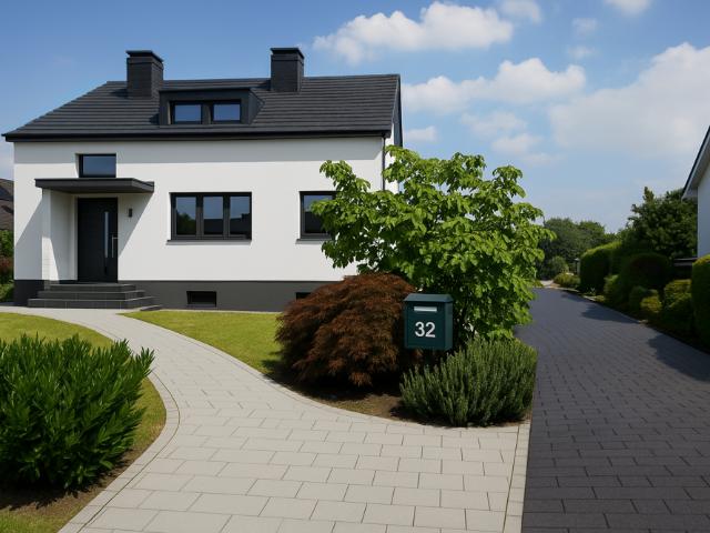 Haus kaufen in Bergisch Gladbach, Nordrhein-Westfalen