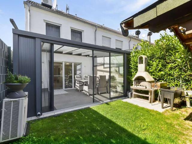 Haus kaufen in Gronau, Bergisch Gladbach