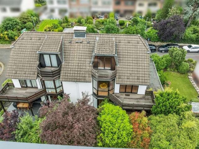 Haus kaufen in Frankenforst, Bergisch Gladbach