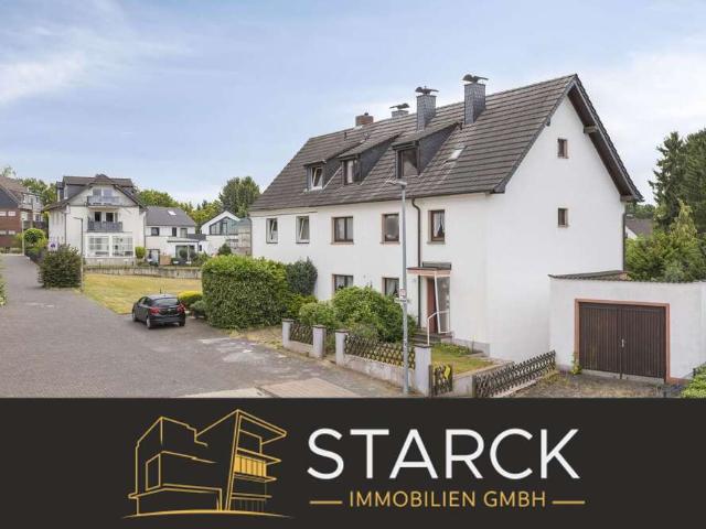 Haus kaufen in Gronau, Bergisch Gladbach