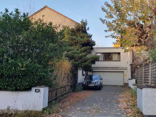 Haus kaufen in Bergisch Gladbach, Nordrhein-Westfalen