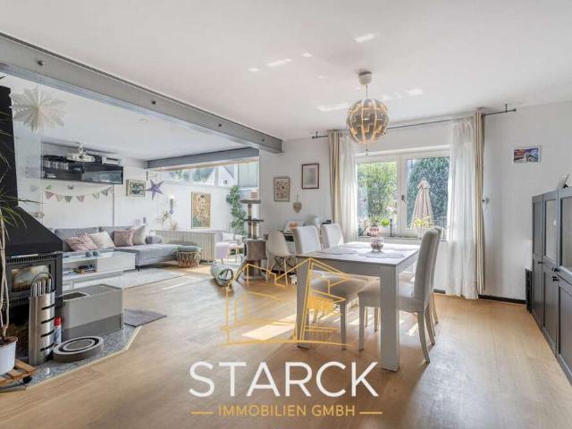 Haus kaufen in Hebborn, Bergisch Gladbach