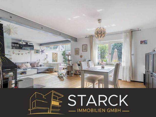 Haus kaufen in Hebborn, Bergisch Gladbach