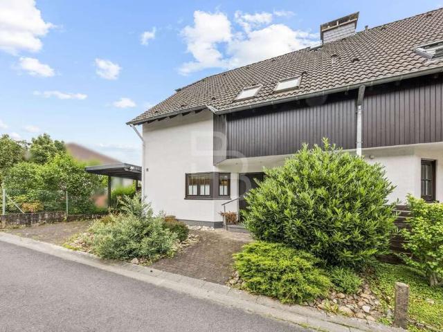 Haus kaufen in Frankenforst, Bergisch Gladbach