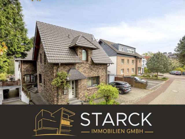 Haus kaufen in Bergisch Gladbach, Nordrhein-Westfalen