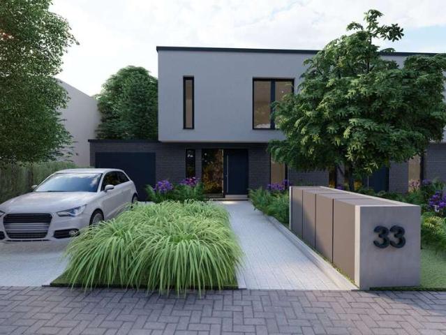 Haus kaufen in Frankenforst, Bergisch Gladbach