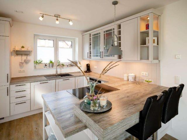 Haus kaufen in Frankenforst, Bergisch Gladbach